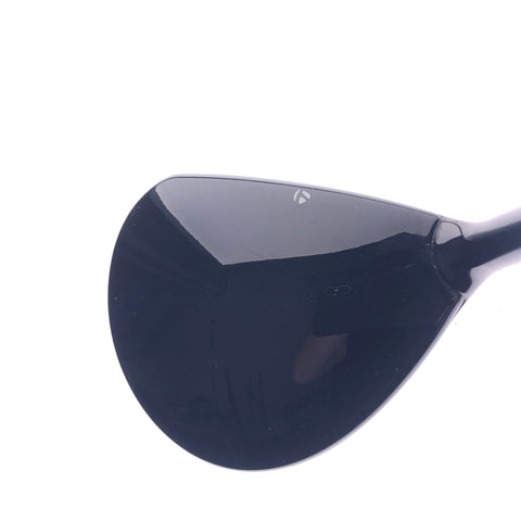Used TaylorMade Qi10 Tour 3 Fairway Wood / 15 Degrees / TX Flex