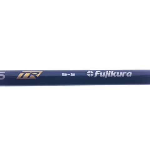 Used Cobra AeroJet LS 3 FW/14.5 Degrees/Stiff Flex/ Ventus TR Blue VeloCore 6-S