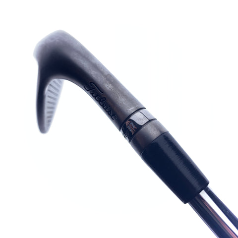 Used Titleist SM11 Nickel Sand Wedge / 54.0 Degrees / Wedge Flex