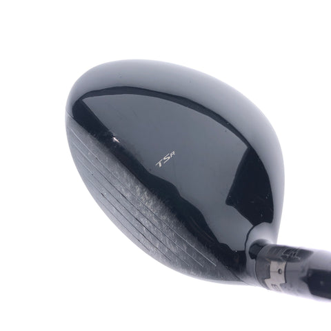 Used Titleist TSR 2 3  HL Fairway Wood / 16.5 Degrees / Tour AD DI-6X / X-Stiff