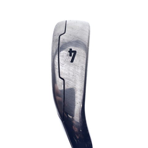 Used Callaway Mavrik Max 4 Iron / 20 Degrees /Regular Flex - Replay Golf 