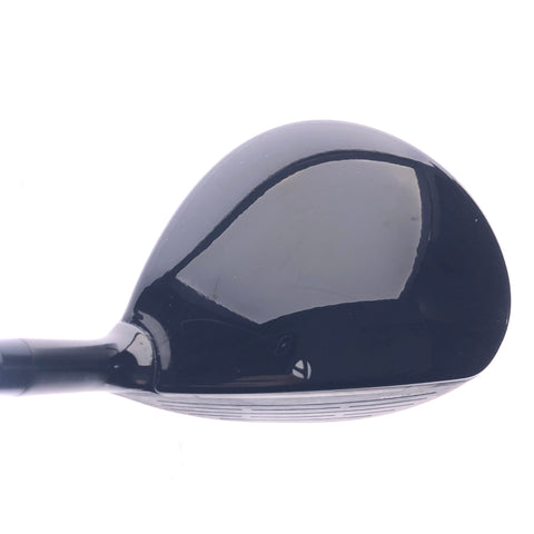 Used TaylorMade Qi10 Tour 3 Fairway Wood / 15 Degrees / TX Flex