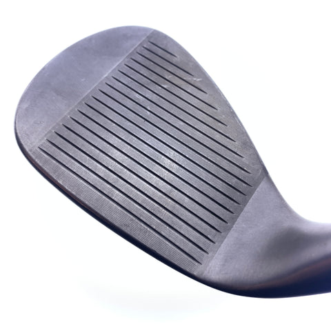 Used Titleist SM11 Nickel Sand Wedge / 54.0 Degrees / Wedge Flex