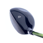 Used Cobra F Speed Driver / 9.0 Degrees / Regular Flex - Replay Golf 