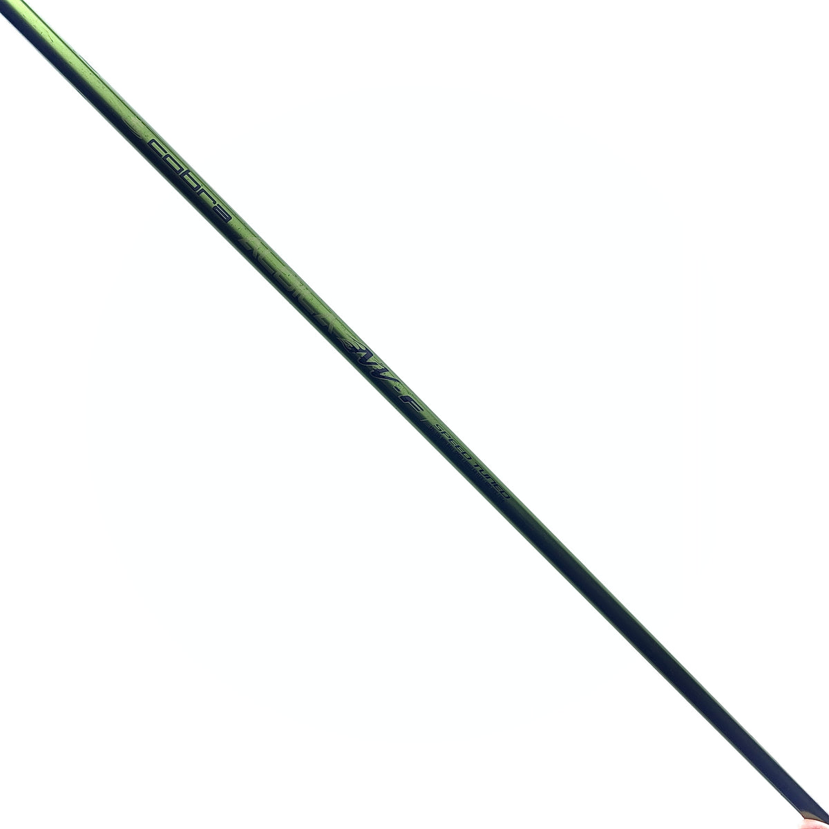 Used Cobra F Speed Driver / 9.0 Degrees / Regular Flex - Replay Golf 