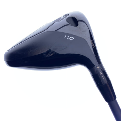 Used Titleist GT3 Driver / 11.0 Degrees / Regular Flex