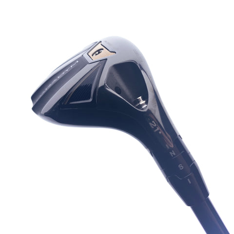 Used Callaway Paradym 3 Hybrid / 21 Degrees / Stiff Flex