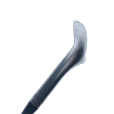 Used Titleist Vokey SM4 Chrome Lob Wedge/60.0 Degrees/Wedge Flex/Left-Handed