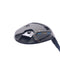 Used TaylorMade Qi10 5 Fairway Wood / 18 Degrees / Stiff Flex / Left-Handed