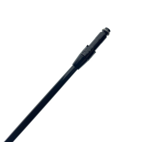Used Synystr 55 Three Driver Shaft / Regular Flex / Titleist Gen 2 Driver Adapt