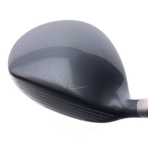 Used Ping Serene 3 Fairway Wood / 18 Degrees / Ladies Flex