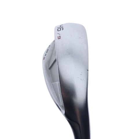 Used Cleveland CBX 2 Pitching Wedge / 46.0 Degrees / Stiff Flex