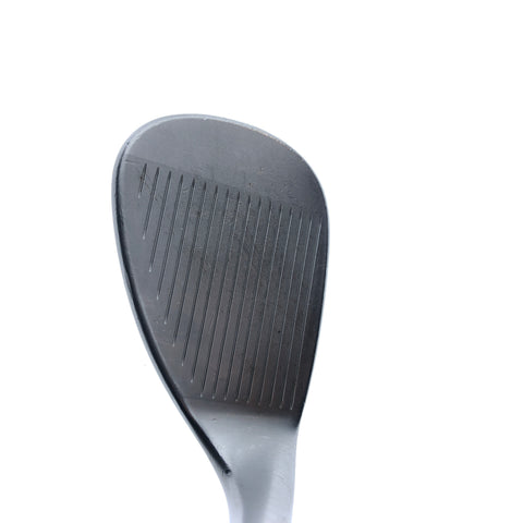 Used Titleist Vokey SM4 Chrome Lob Wedge/60.0 Degrees/Wedge Flex/Left-Handed