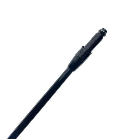 Used Synystr 55 Three Driver Shaft / Regular Flex / Titleist Gen 2 Driver Adapt