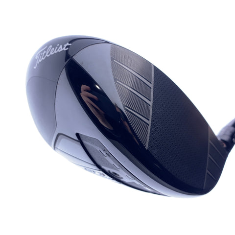 Used Titleist GT3 Driver / 11.0 Degrees / Regular Flex