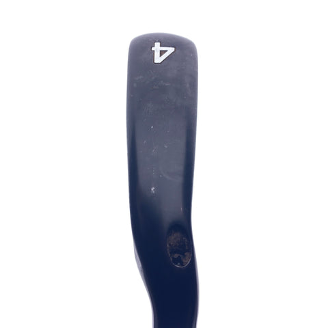 Used Ping iCrossover 4 Hybrid / 22.5 Degrees / Regular Flex - Replay Golf 