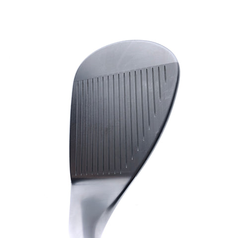 Used Titleist Vokey SM10 Tour Chrome Lob Wedge / 58.0 Degrees / Wedge Flex