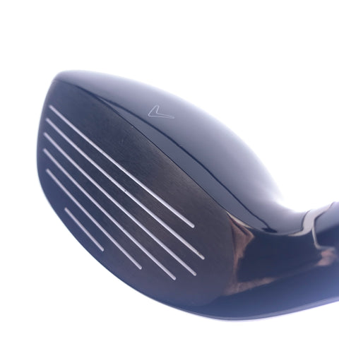 Used Callaway Paradym 3 Hybrid / 21 Degrees / Stiff Flex