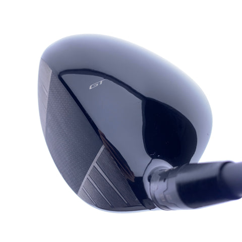 Used Titleist GT3 Driver / 11.0 Degrees / Regular Flex