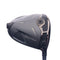 Used TaylorMade Qi35 Driver / 9.0 Degrees / Stiff Flex