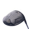 Used TaylorMade Qi35 Driver / 9.0 Degrees / Stiff Flex