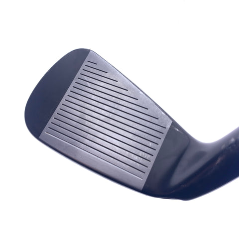 Used Ping iCrossover 4 Hybrid / 22.5 Degrees / Regular Flex - Replay Golf 