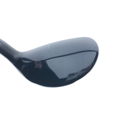 Used Mizuno JPX One 5 Hybrid / 25.0 Degrees / Regular Flex