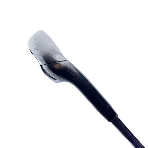 Used TaylorMade M2 Tour 2016 8 Iron / 35 Degrees / Stiff Flex