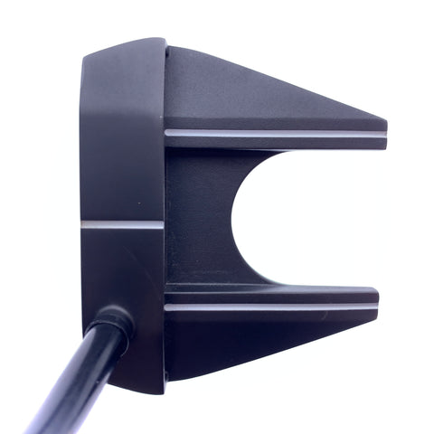 Used Odyssey O-Works Black 7 Putter / 36.0 Inches
