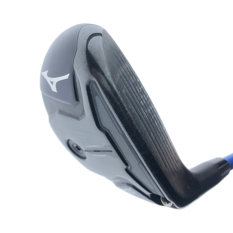 Used Mizuno JPX One 5 Hybrid / 25.0 Degrees / Regular Flex