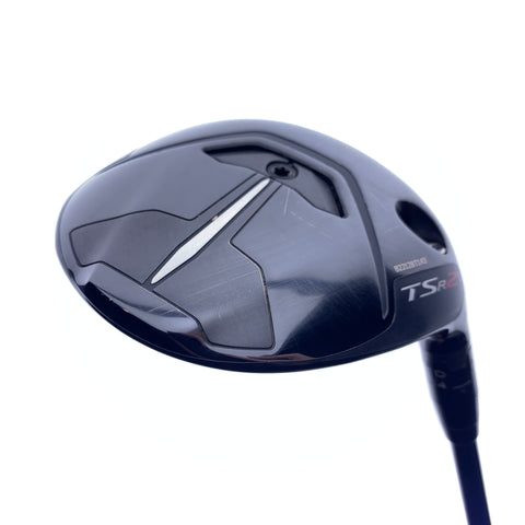 Used TOUR ISSUE Titleist TSR 2 3 Fairway Wood / 15.0 Degrees / X-Stiff Flex
