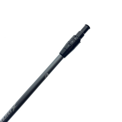 Used Project X Denali 6.0 50g Driver Shaft / Stiff Flex / Callaway Gen 2 Adapter