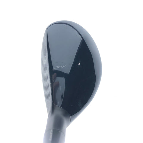 Used Mizuno JPX One 5 Hybrid / 25.0 Degrees / Regular Flex