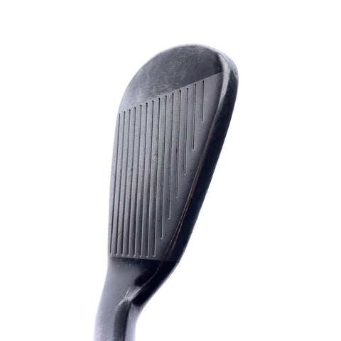Used TaylorMade M2 Tour 2016 8 Iron / 35 Degrees / Stiff Flex