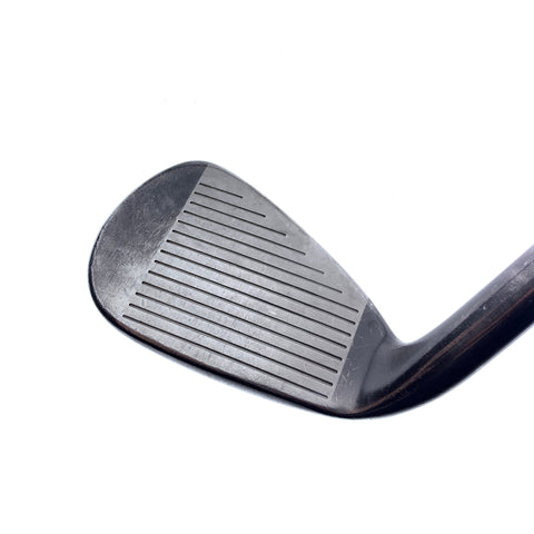 Used TaylorMade M2 Tour 2016 8 Iron / 35 Degrees / Stiff Flex