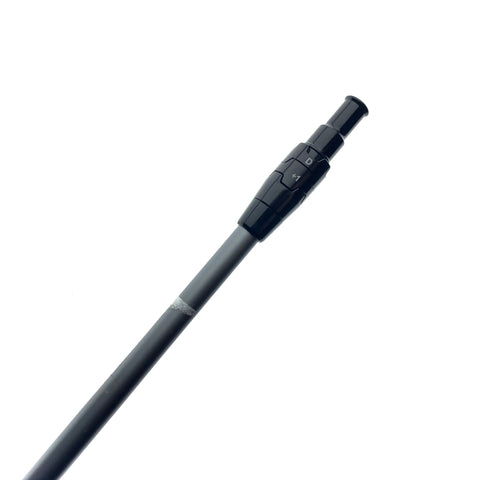 Used Project X Denali 6.0 50g Driver Shaft / Stiff Flex / Callaway Gen 2 Adapter