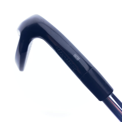 Used Mizuno ES21 Wide Sole Lob Wedge / 58.0 Degrees / Stiff Flex