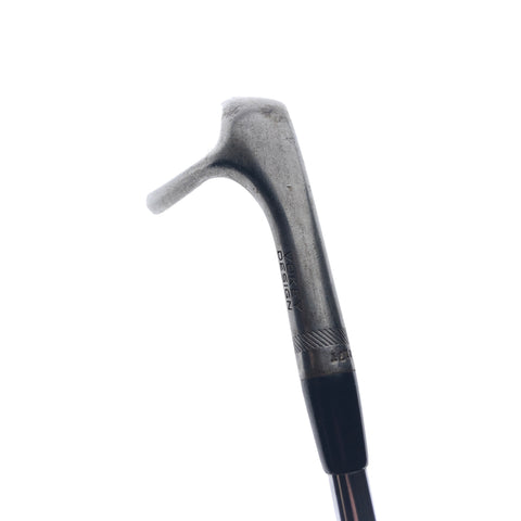 Used Titleist Vokey SM7 Raw Lob Wedge / 60.0 Degrees / X-Stiff Flex