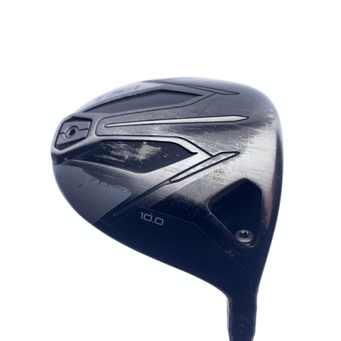 Used Titleist TSi 1 Driver / 10.0 Degrees / Soft Regular Flex
