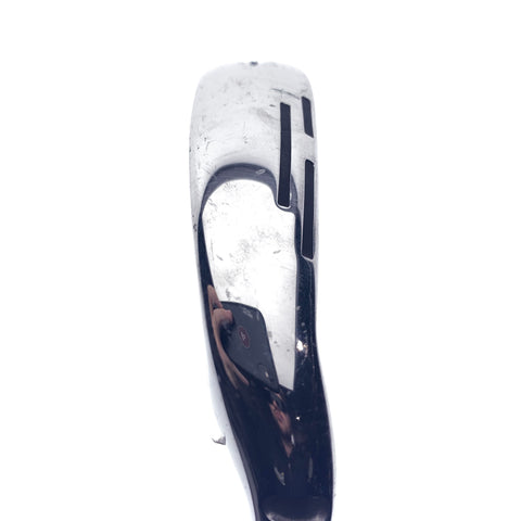Used Wilson D9 4 Iron / 18.0 Degrees / Regular Flex - Replay Golf 