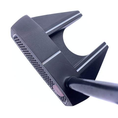 Used Odyssey O-Works Black 7 Putter / 36.0 Inches