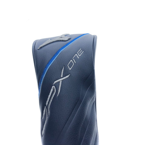 Used Mizuno JPX One 5 Hybrid / 25.0 Degrees / Regular Flex