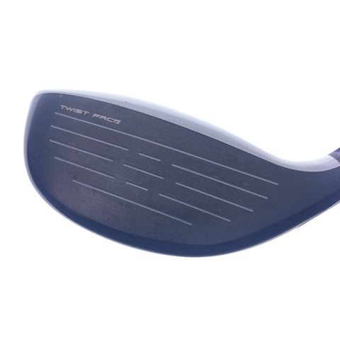 Used TaylorMade Sim2 Max 5 Fairway Wood / 18 Degrees / Stiff Flex