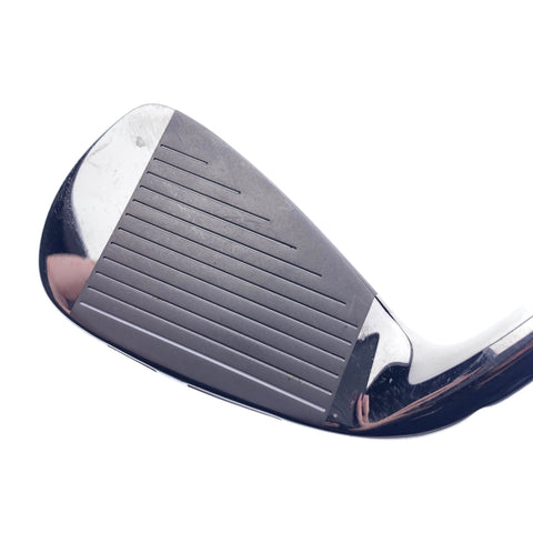 Used Wilson D9 4 Iron / 18.0 Degrees / Regular Flex - Replay Golf 