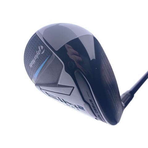 Used TaylorMade Sim2 Max 5 Fairway Wood / 18 Degrees / Stiff Flex