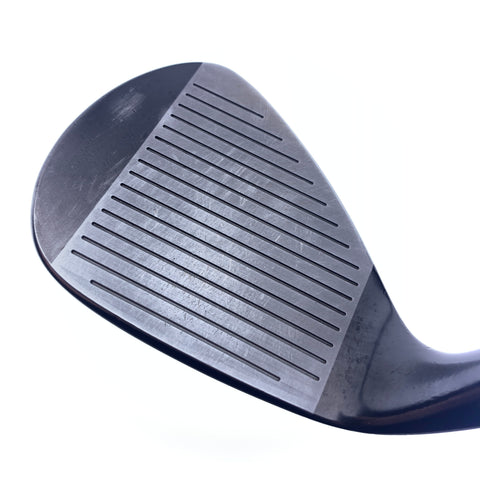 Used Mizuno ES21 Wide Sole Lob Wedge / 58.0 Degrees / Stiff Flex