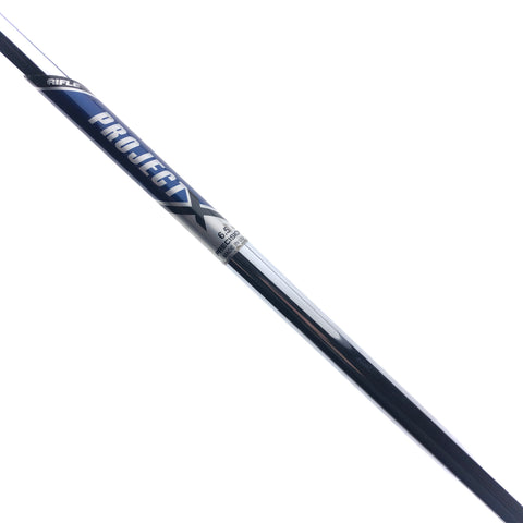 Used Titleist Vokey SM7 Raw Lob Wedge / 60.0 Degrees / X-Stiff Flex
