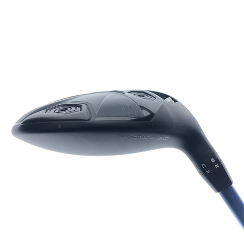 Used Cobra DS Adapt LS 5 FW/17.5 Deg/Reg Flex/Ventus Blue Velocore+ 6 R