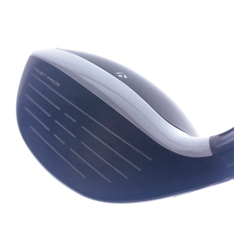 Used TaylorMade Sim2 Max 5 Fairway Wood / 18 Degrees / Stiff Flex