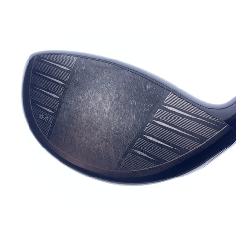 Used Titleist TSi 1 Driver / 10.0 Degrees / Soft Regular Flex
